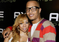 Tiny and T.I.