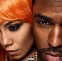 Jhene Aiko and Big Sean - Twenty88