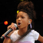 Willow Smith released her new single