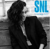 Alicia Keys announces SNL performance and upcoming new music