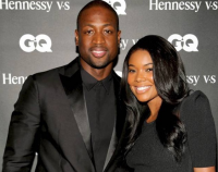 Gabrielle Union and Dwyane Wade have a new project