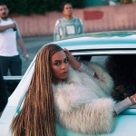 Beyonce’s HBO video was dropped like a bomb and made a storm