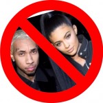 Tyga and Kylie Jenner broke before the Met Gala