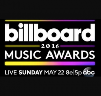 Billboard Music Awards 2016