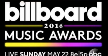 Billboard Music Awards 2016