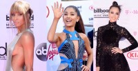 Billboard Music Awards 2016 Red Carpet