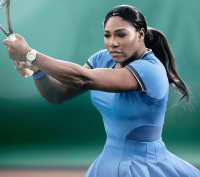 Serena Williams