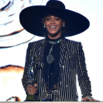 The Fashion Icon Award goes to… Beyonce