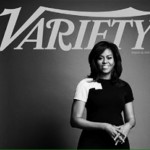 Michelle Obama covers Variety Magazine
