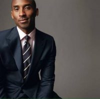 The Kobe Bryant starts new business venture