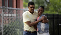 Southside With You inspired by Barack and Michelle Obama