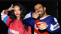 Rihanna and Drake broke up again