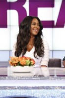 Kenya Moore is more than ready for Real Housewives of Atlanta