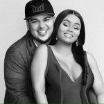 Blac Chyna gives birth to her little baby girl