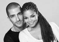 It’s a boy for Janet Jackson