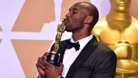 kobe bryant oscars 2018