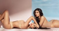 Kourtney Kardashian teams up with Kylie Jenner for new collaboration