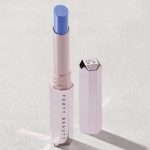 Blue lipstick 💄