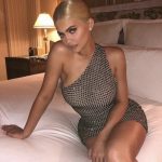 Kylie Jenner celebrates her 21st birthday with lip filler and new blond hair