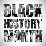 Let’s celebrate the Black Month History with 20 posts