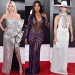 Grammy Awards 2019 – The Red Carpet