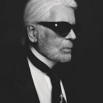 Fashion genius Karl Lagerfeld is gone at 85