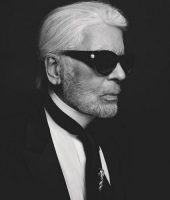 Karl Lagerfeld