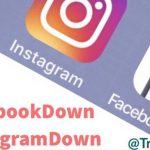 Instagram and Facebook are facing major issues