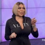 Wendy Williams is back to her TV Show after 2 months hiatus
