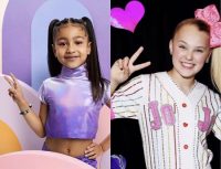 North West will be making her debut in music video with Jojo Siwa